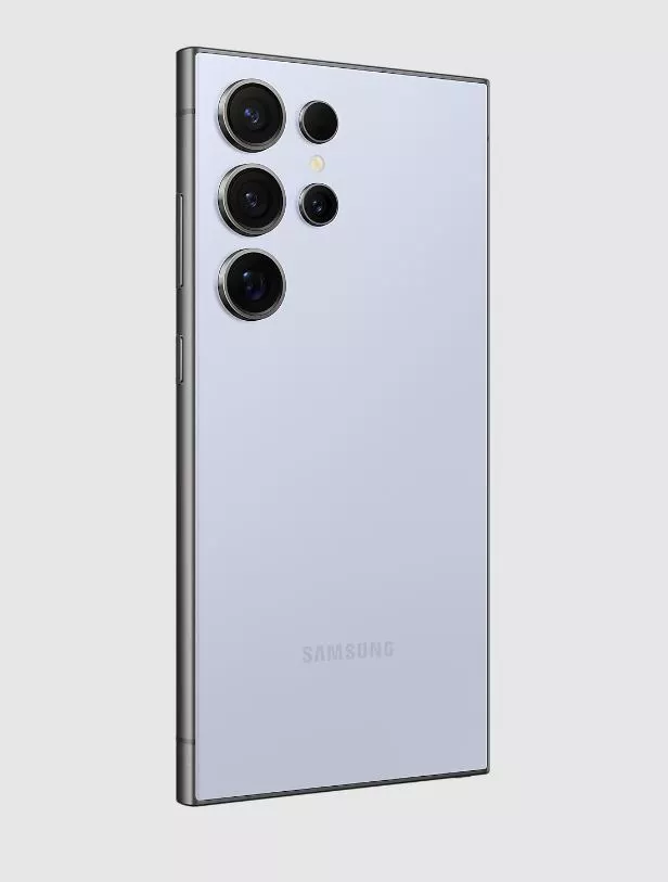Samsung Galaxy S24 Ultra 5G SM-S928U 1024GB Titanium Blue (US