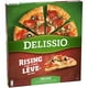 Pizza DELISSIO Lève-au-four Deluxe – image 5 sur 7