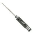 thumbnail image 3 of Musiclily Pro High Speed Steel 1/16 inch Hex Screwdriver Hex Key Wrench for Guitar Bass Bridge Saddles or Knobs Adjustment, 3 of 5