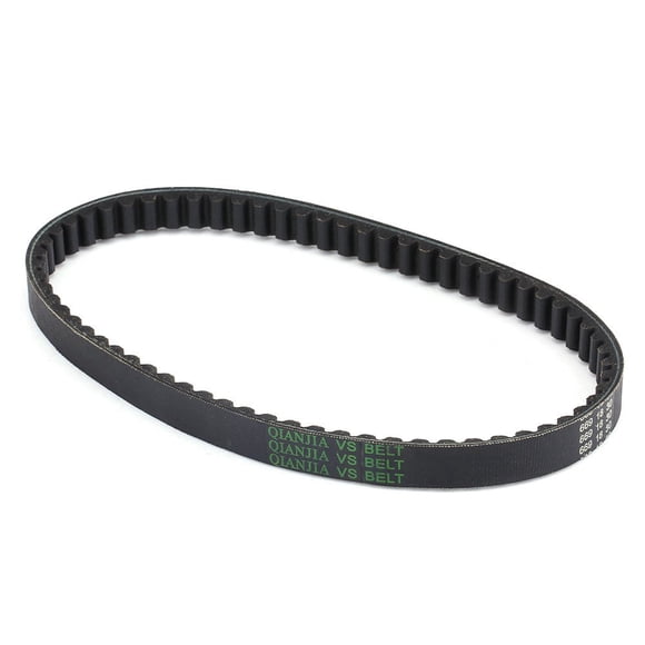 139QMB Correa de transmisión CVT de carreras reforzada 669-18-30 para GY6 49CC 50CC QMB/QMA 139