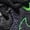 Black/Scream Green/Summit White/Obsidian, variant on NIKE TODDLER Max 90 TD "Scream Green" DN4378 001 DN4378 001 from Stadium Goods