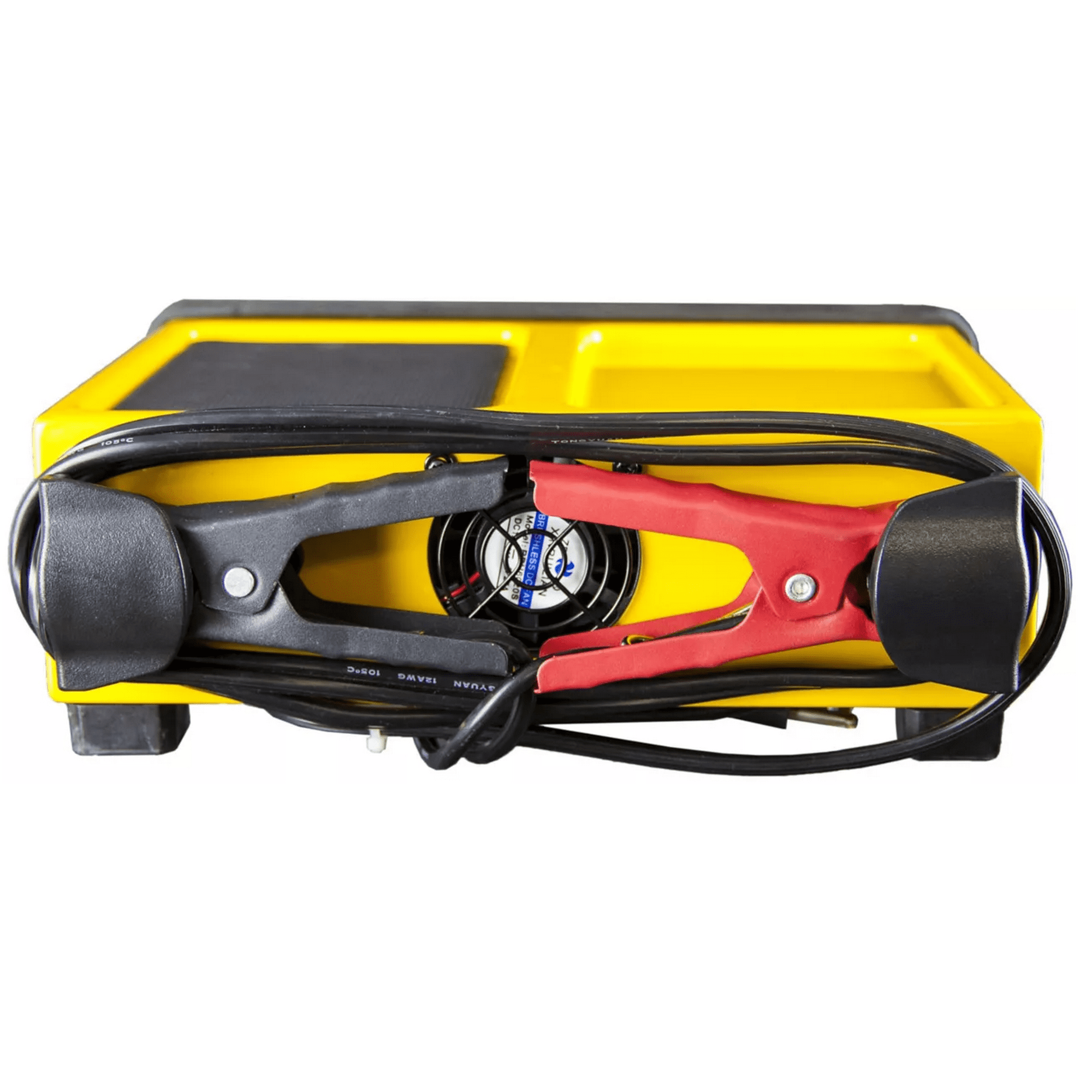 80 Amp Battery Dewalt 12v Car Battery Charger DEWALT DXAEC801BCA