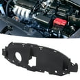 thumbnail image 4 of 71125TR3A01, Vehicle Radiator Support Cover ABS  Match Car Radiator Support Cover Firm Supporting  For Repair, 4 of 8