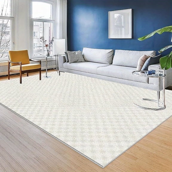 6.5'x10' carpet washable outside carpet large area rug for bedroom large area rug for living room washable area rug