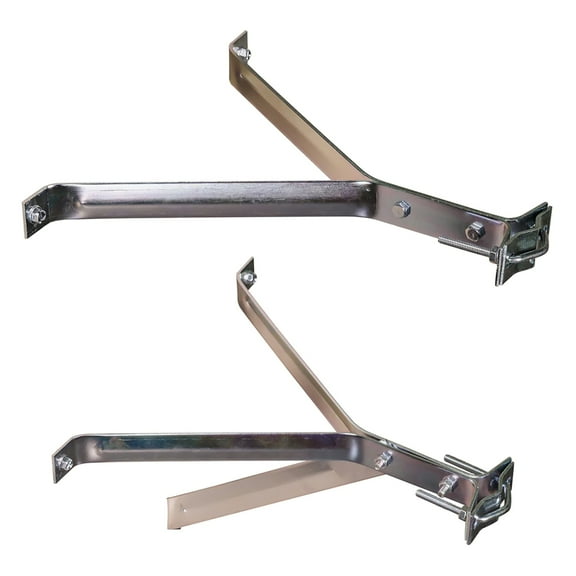 Channel Master 12-In. Heavy-Duty Wall Antenna Mount, CM-9034