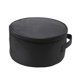 thumbnail image 4 of Bolsa de almacenamiento para ventilador Macarena Bolsas de cosméticos Maquillaje Esenciales de viaje plegable, 4 of 8