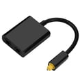 thumbnail image 1 of Toslink Splitter 1 ,Dual Port Toslink Digital Optical Audio Splitter Adapter Audio Cable 1 in 2 Out, 1 of 8