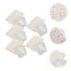 thumbnail image 5 of 5 Establece el conjunto de sobres de sobres de papel de papel de carta de letras (color surtido), 5 of 5