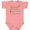 Mauve, variant on Inktastic Speech Therapist Like Mommy Boys or Girls Baby Bodysuit