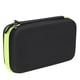 thumbnail image 1 of Bolsa De Afeitadora Portátil, Bolsa De Afeitadora Eléctrica A Prueba De Golpes Con Doble Cremallera, Caja De Almacenamiento Con Cremallera, Estuche Para Uso Doméstico, Barbería OTVIAP Verde, 1 of 8