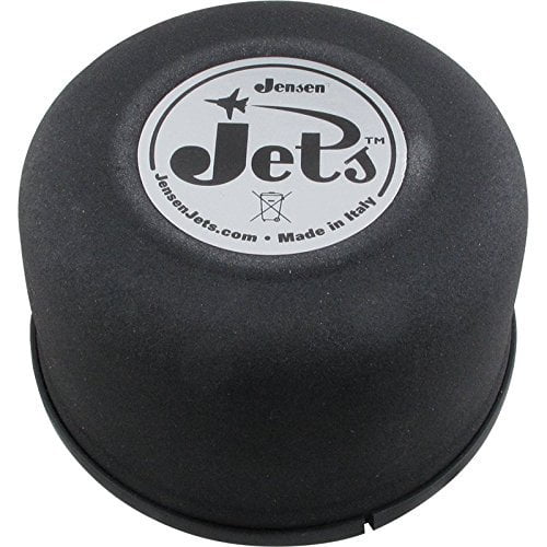 CE Distribution P-A-BELL-TR Bell Cover - Jensen, fits Jet 10" & 12" Tornado Speakers