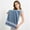 Blue-Free Size/BU, variant on Thick Soft Bath Towel Super Absorbent Lint Free Quick Dry Face Wash Towel 35x75cm for Adults Home Daily Use