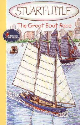 stuart little boat stuart little boat