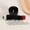A, variant on WITORNTS Beauty Care,Pencil,Hair Clips,Hair Clips For Thin Hair Funny Teacher Hair Jaw Barrettes Cute Hair Accessories for Women,Book Lovers Teachers Appreaction Present