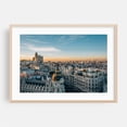 thumbnail image 2 of Circulo de Bellas Artes 01 - Madrid Spain Photography Unframed Wall Art Print 5 x 7 inches, 2 of 7