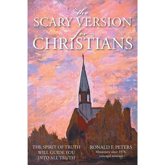 The Scary Version for Christians (Paperback)