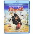 thumbnail image 2 of Ferdinand (Blu-ray + DVD + Digital), 2 of 5