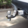 thumbnail image 6 of ROAD DAWG ATRLY2002D Torin 2" Diameter Trailer Hitch Ball: 3 Ton (6,000 lb) Capacity , Gray, 6 of 6