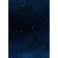 thumbnail image 2 of Stars Space or Night Wall Mural by Wallmonkeys Peel and Stick Graphic (18 in H x 13 in W) WM23457, 2 of 4
