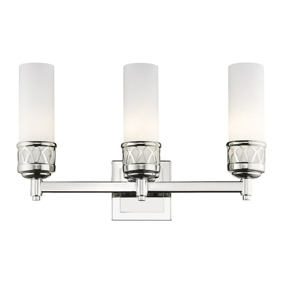 Westfield 3 Light Bath Vanity