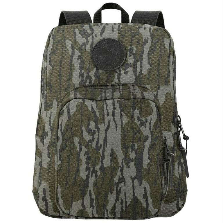 BACKPACK LARGE STANDARD MOSSY OAK BOTTOMLAND Walmart