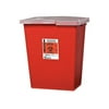 Covidien Kendall Sharp Container with Rotor 1 EA/BX