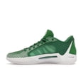 thumbnail image 2 of Nike Women's Sabrina 1 TB Apple Green Basketball Shoes, from StockX, 2 of 5