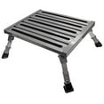 thumbnail image 2 of Quick Products QP-FASAL Adjustable Aluminum Platform Step, 2 of 10