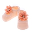 thumbnail image 4 of Calcetines Antideslizantes de Deslizador Calcetines de Cordón Accesorios de Bebés Estilo 1 Baoblaze Calcetines para niños, 4 of 8