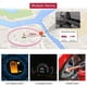 thumbnail image 3 of Rastreador GPS MSTJRY, seguimiento en tiempo real, resistente al agua, 5000 mAh, 3 of 9