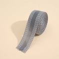 thumbnail image 1 of Cambiar la pernera del pantalón autoadhesivo, pegar el pie del pantalón, pegar la boca del pantalón, pegar el borde, pegar el autoadhesivo, cortar la boca del pantalón acortada, 1 of 2