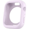 thumbnail image 1 of Étui de Protection en Silicone Souple Accessoires pour Montre Fit4-, 1 of 8