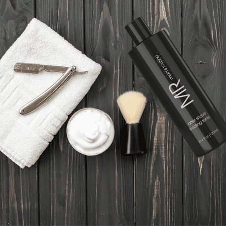 Men's Routine - After Shave Cooling Tonic