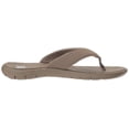thumbnail image 5 of Hurley Men's Flex 2.0 Flip-Flop, Khaki, Size 7.0, 5 of 5