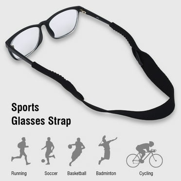 Floating Foam Sports Strap Glasses - Dr Jons Gorilla Grips