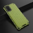 thumbnail image 2 of Funda protectora de PC y TPU a prueba de golpes para Galaxy S20+ (negro), 2 of 5