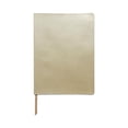 thumbnail image 1 of THINK INK VEGAN LEATHERETTE JOURNAL, 1 of 4