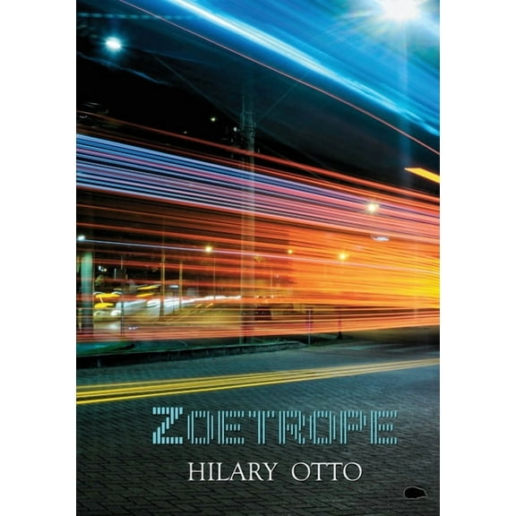 Zoetrope, (Paperback)