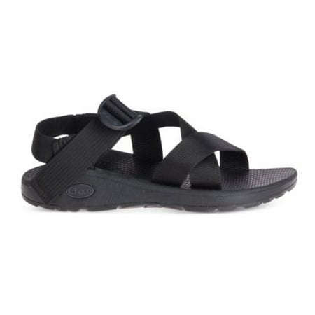 

Chaco Mega Z/Cloud Sandal Women Solid Black
