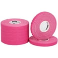 thumbnail image 3 of Bighorn Athletics Jiu-Jitsu Finger Tape, 0.3-Inch x 45-feet, 8-Rolls (Pink) - Versatile Tape for Martial Arts, Climbing, and More, 3 of 5