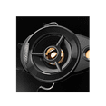 thumbnail image 2 of Bocinas para Carro Kenwood KFC-1666S 300 Watts 6.5 Pulgadas 4 Ohms 2 Vías con Tweeter Central Kenwood KFC1666S, 2 of 6