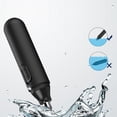 thumbnail image 3 of Nose Trimmer Mini Portable Battery Powered Nose Hair Removal Ear Hair Trimmer, 3 of 8