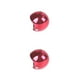 thumbnail image 3 of Greeniant Casco para mascotas, sombreros divertidos, sombreros, accesorios de disfraces ajustables, cascos para aves de corral, para pollo, pájaro, rojo rojo brillante 2piezas Greeniant CBP394208, 3 of 6