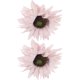 thumbnail image 1 of unbranded 2Ud Sujetadores De Con De Girasol Para En Hogar Y Oficina, 1 of 6