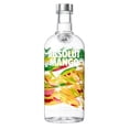 thumbnail image 1 of Pack de 2 Vodka Absolut Mango 750 ml Absolut Mango, 1 of 3