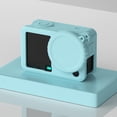 thumbnail image 4 of SharkTRUE Soft Silicone Protective Case For Action 6: Scratch-Resistant, Precise Fit, Easy Clean, 4 of 8