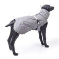 thumbnail image 3 of Topcobe New Style Dog Jacket with Waterproof Warm Polyester Filling Fabric for Winter Windproof Waterproof, 3 of 5
