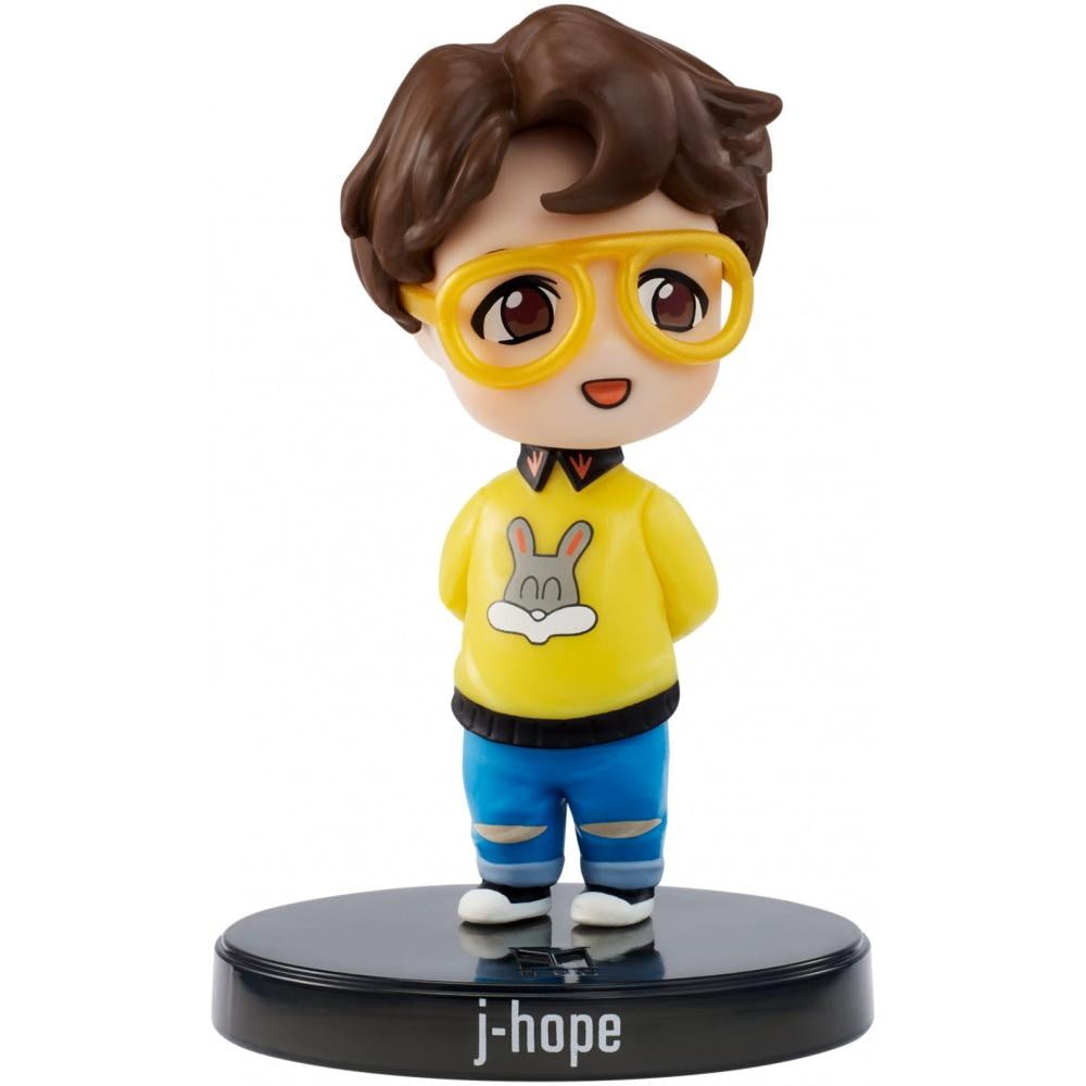 BTS J-Hope Hobi Hoseok Mattel Doll accessory mini Sprite soda bottle FREE SHIP 