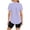 02-Purple, variant on Tops for UPF 50+ Sun Protection Lightweight Hiking Short Sleeve Quick-Dry Athletic Activewear Yoga Workout Basic Tee Shirts