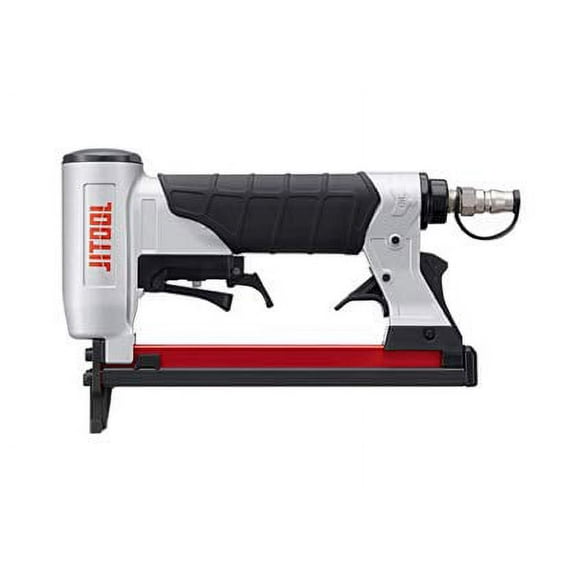JIT S71/16-22 3/8-inch Crown Stapler for 71 Type Fine Wire Staples 5/32" - 5/8" length